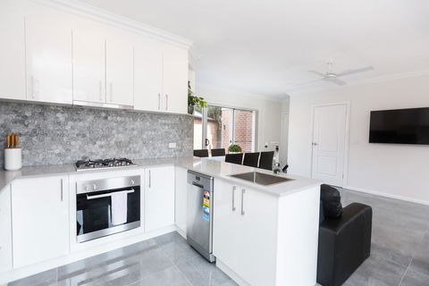 Wagga Apartments #1 - Accommodation Search 2