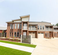 Wagga Apartments 4 - Accommodation Search