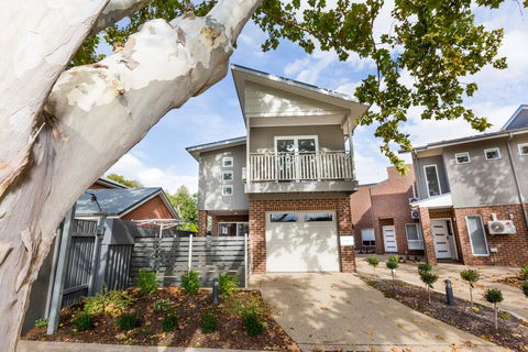 Wagga Apartments #5 - Accommodation Search 1