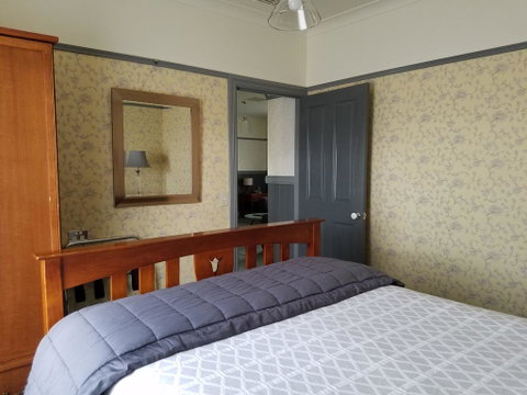 Wagga Wagga Country Cottages - Accommodation Search 1