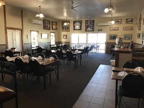 Wagon Wheel Motel - Accommodation Search 1