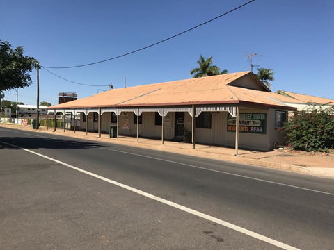 Wagon Wheel Motel - Accommodation Search 0
