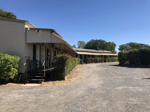 Wagon Wheel Motel - Accommodation Search 3