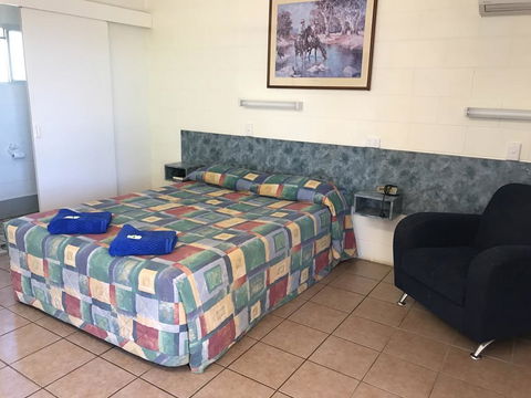 Wagon Wheel Motel - Accommodation Search 2