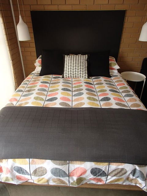 Wahgunyah Motel - Accommodation Search 2