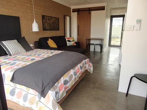 Wahgunyah Motel - Accommodation Search 1