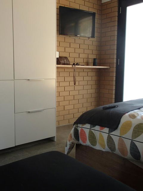Wahgunyah Motel - Accommodation Search 3