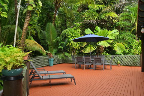 Wait A While Daintree - Accommodation Search 2