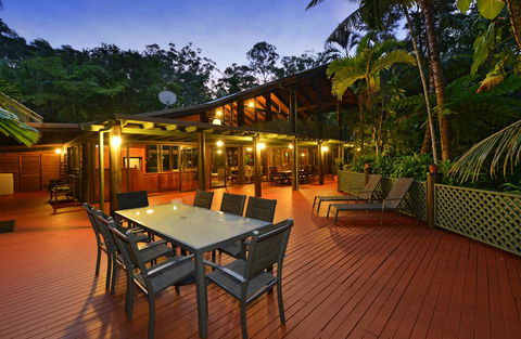 Wait A While Daintree - Accommodation Search 0