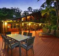 Wait A While Daintree - Accommodation Search