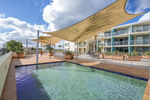 Waldorf, Unit 409 - The Entrance, NSW - Accommodation Search 1