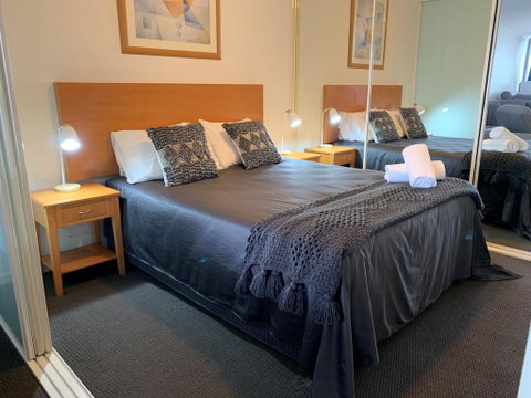 Waldorf, Unit 409 - The Entrance, NSW - Accommodation Search 2