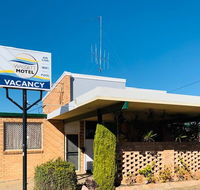Walgett Motel - Accommodation Search