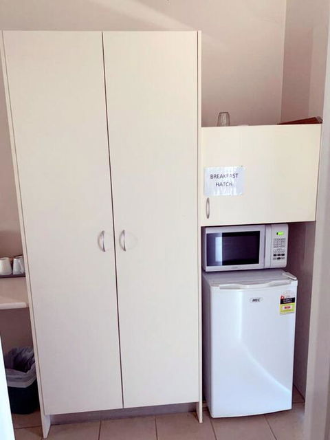 Walgett Motel - Accommodation Search 3