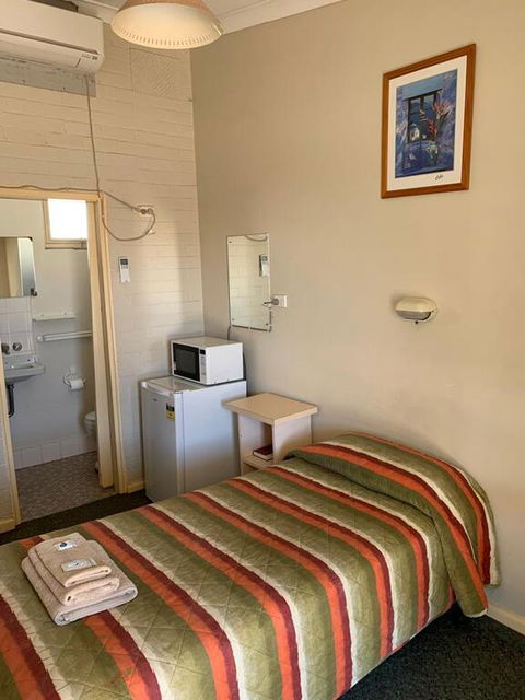 Walgett Motel - Accommodation Search 1