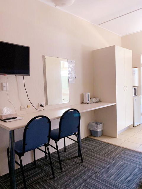 Walgett Motel - Accommodation Search 2