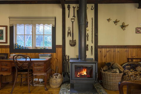 Walhalla Coach House - Accommodation Search 2