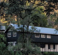 Walhalla Coach House - Accommodation Search