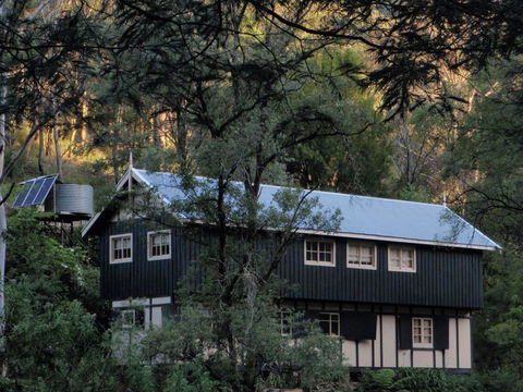 Walhalla Coach House - Accommodation Search 0