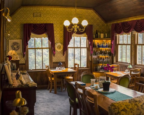 Walhalla Wild Cherry - Accommodation Search 1
