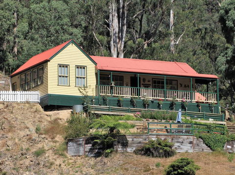 Walhalla Wild Cherry - Accommodation Search 0