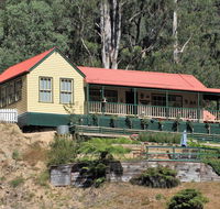 Walhalla Wild Cherry - Accommodation Search