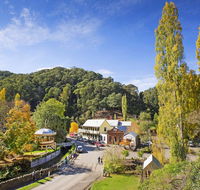 Walhalla's Star Hotel - Accommodation Search