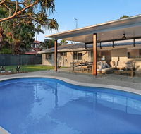 Walk to Hastings Street Noosa Sound - Accommodation Search