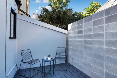 Walk To The City, Fish Market, Darling Harbour - Accommodation Search 3
