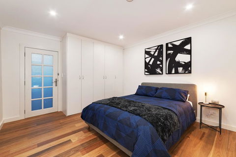Walk To The City, Fish Market, Darling Harbour - Accommodation Search 1
