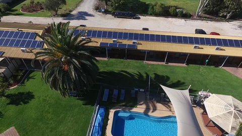 Walkabout Motel - Accommodation Search 0
