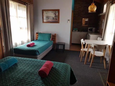 Walkabout Motel - Accommodation Search 3