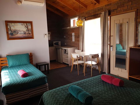 Walkabout Motel - Accommodation Search 2
