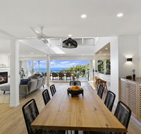 Walking on Sunshine - Accommodation Search