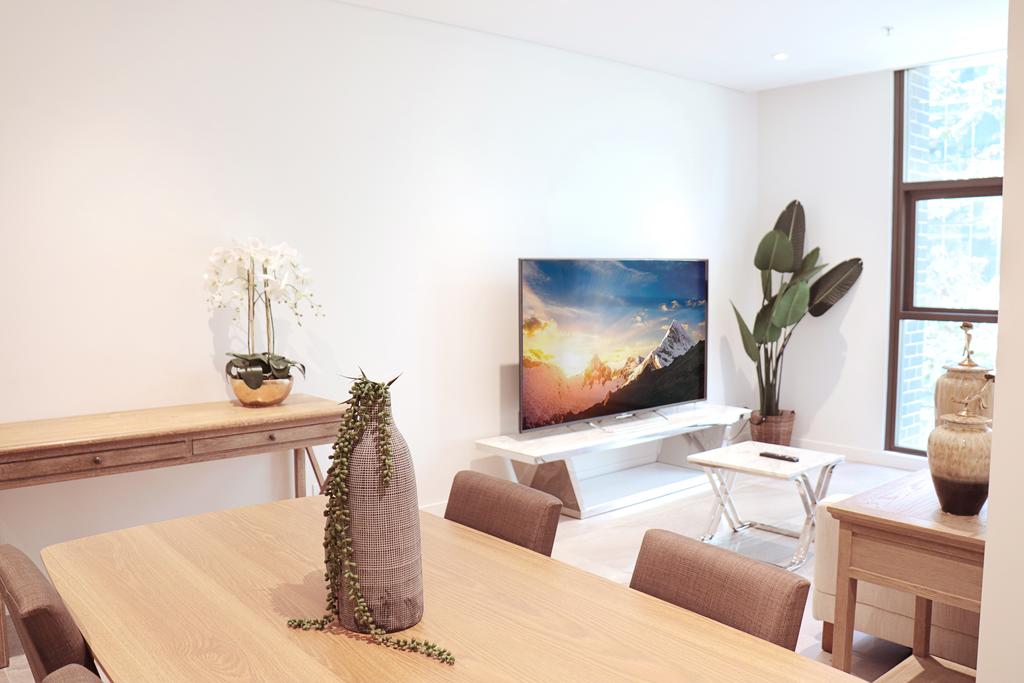 Sydney NSW Accommodation Search