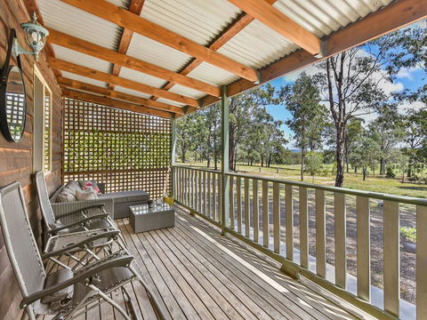 Wallaby Cottage - Cute Accom In Bushland Setting - Accommodation Search 0