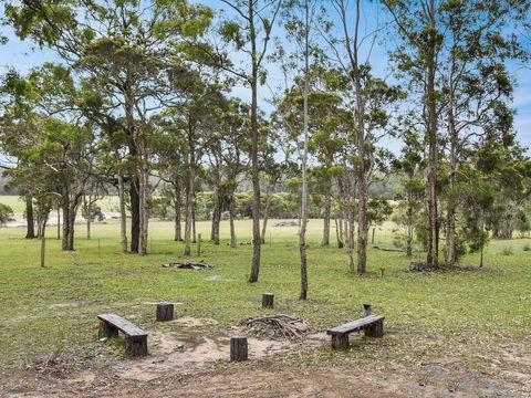 Wallaby Cottage - Cute Accom In Bushland Setting - Accommodation Search 2