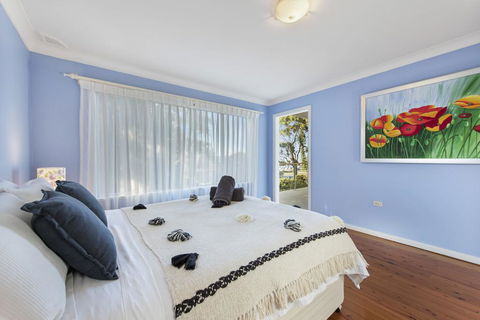 Wallace Street 18 - Linen Included Walk To Beach And Golf Club - Accommodation Search 1