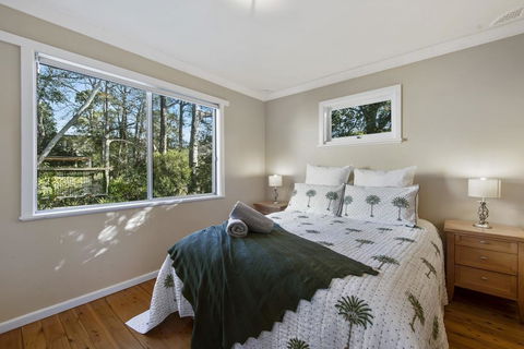 Wallace Street 18 - Linen Included Walk To Beach And Golf Club - Accommodation Search 2