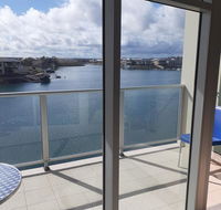 Wallaroo Marina Sea Vu Apartment - Accommodation Search
