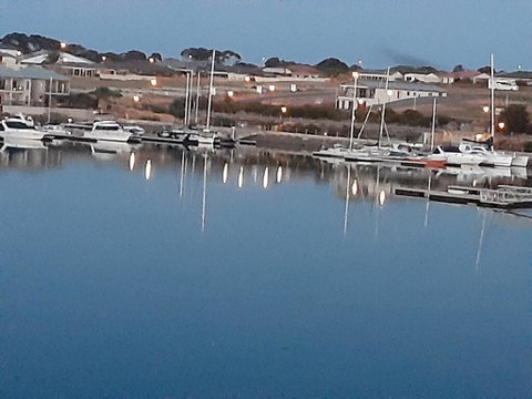 Wallaroo Marina Sea Vu Apartment - Accommodation Search 2