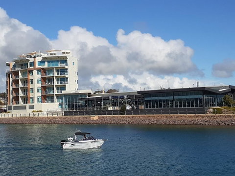 Wallaroo Marina Sea Vu Apartment - Accommodation Search 1