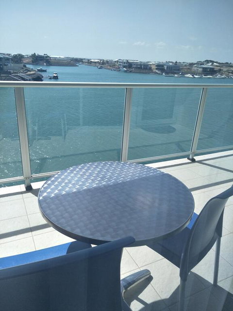 Wallaroo Marina Sea Vu Apartment - Accommodation Search 3