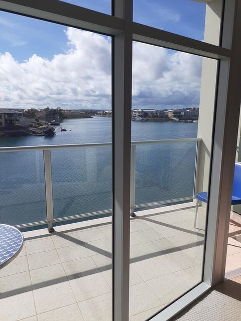 Wallaroo Marina Sea Vu Apartment - Accommodation Search 0