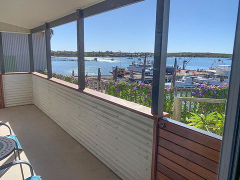 Walshys Shack - Accommodation Search 0
