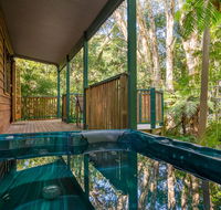 Wanderers Retreat - Accommodation Search