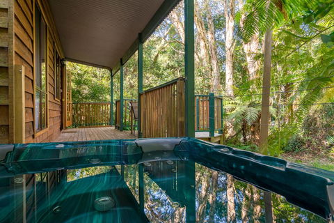 Wanderers Retreat - Accommodation Search 0