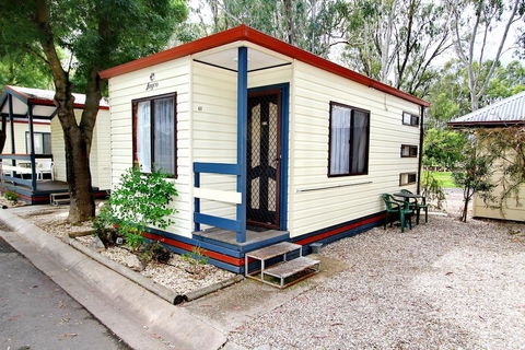 Wangaratta Caravan Park - Accommodation Search 0