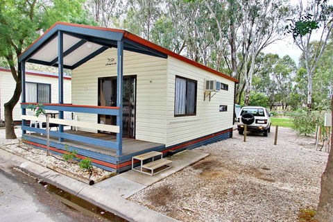 Wangaratta Caravan Park - Accommodation Search 3