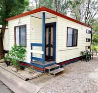 Wangaratta Caravan Park - Accommodation Search